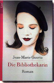 Die Bibliothekarin